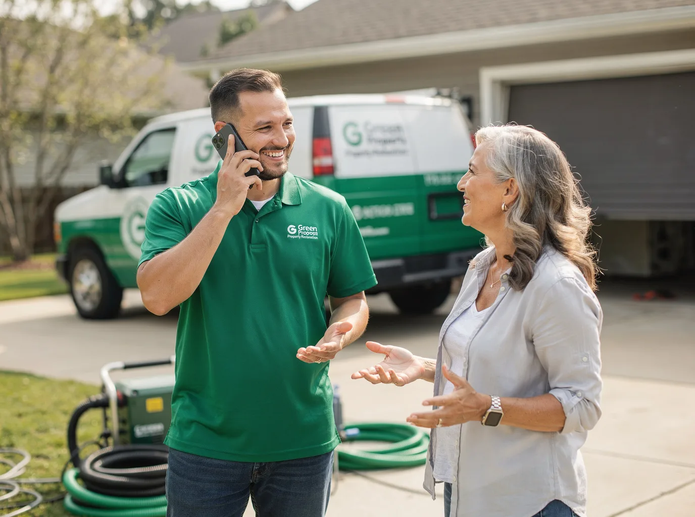 Water Damage Restoration Washington, UT FAQs